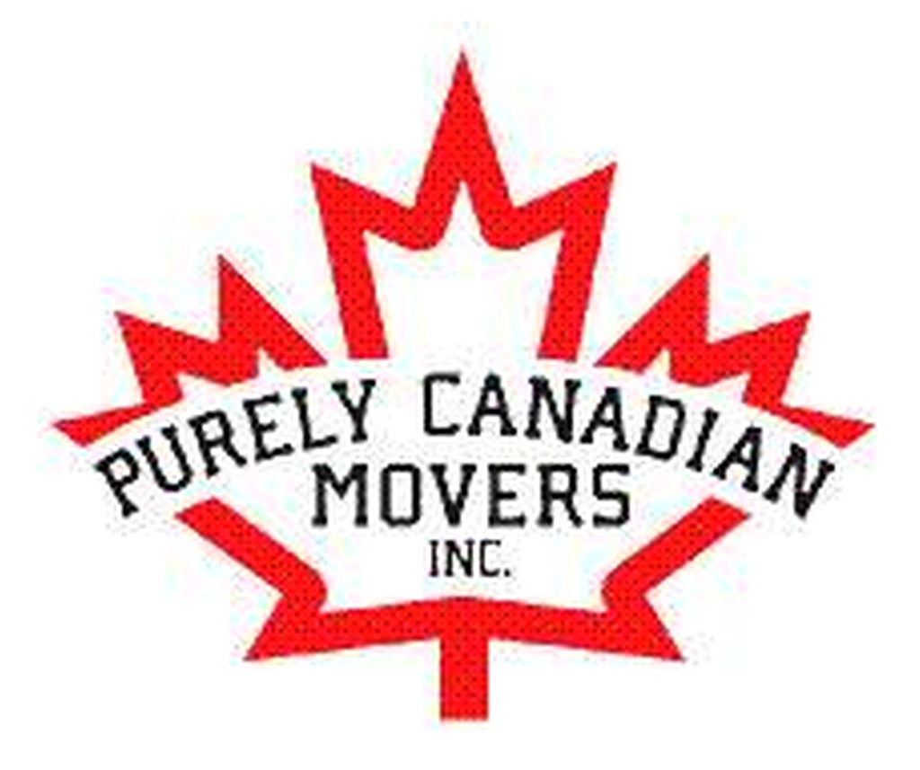 Purely Canadian Movers
